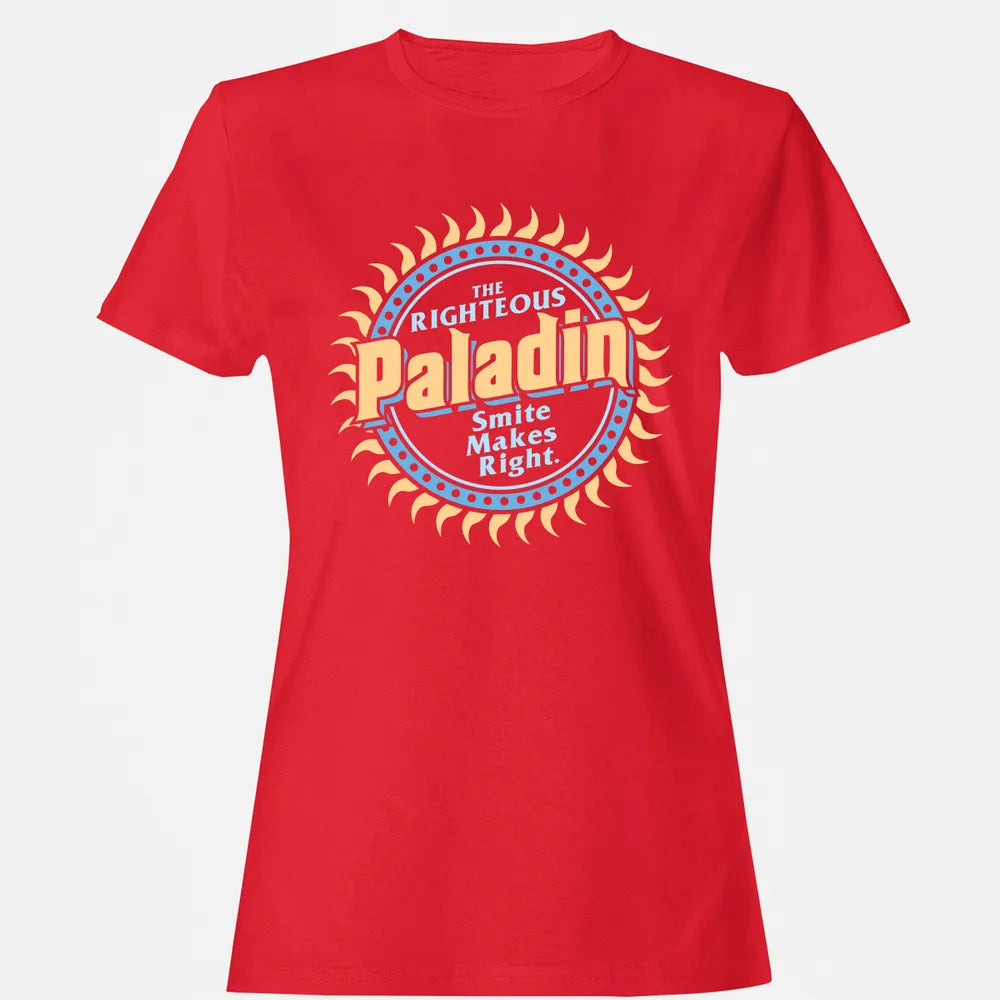 Women's T-shirt - KP4LD8MF