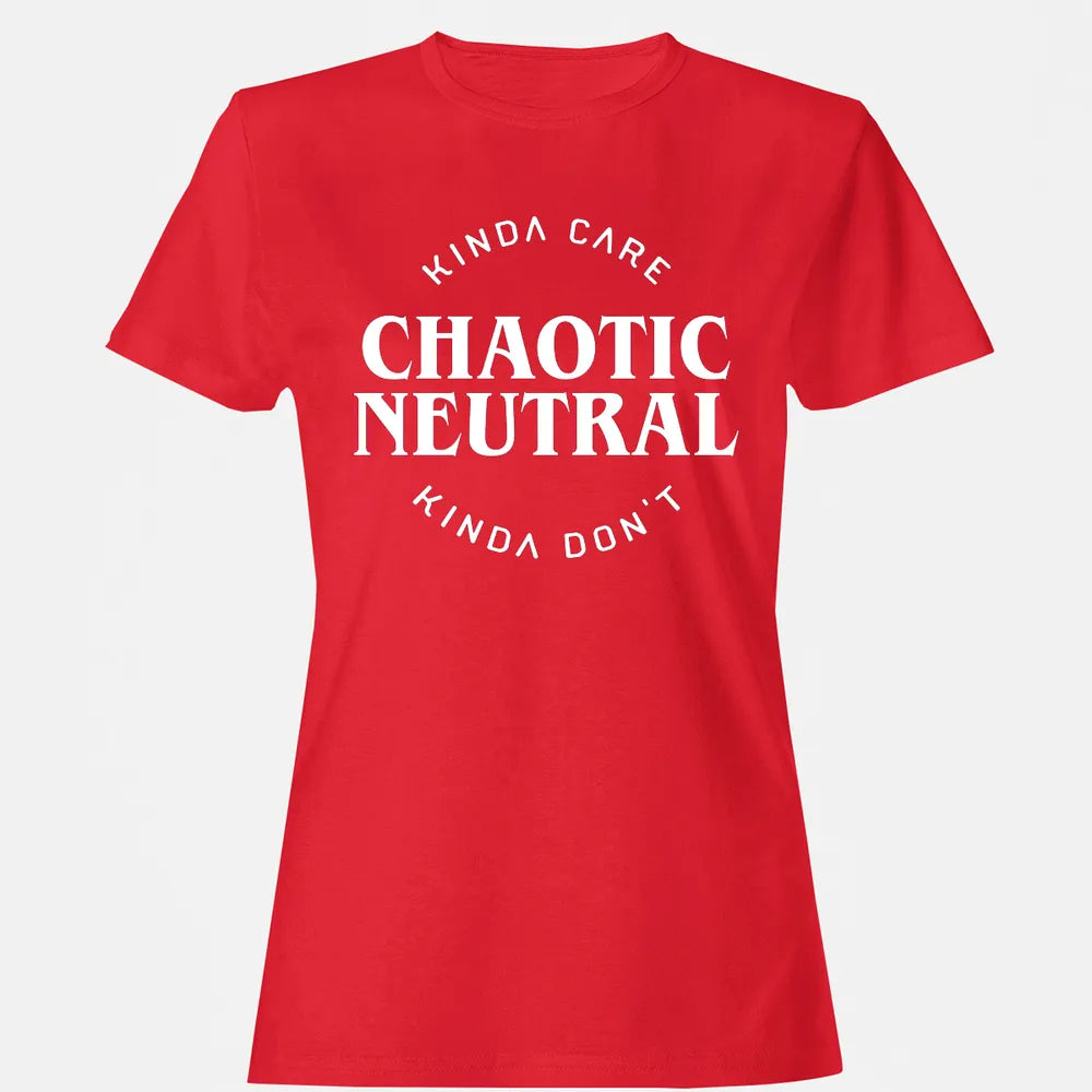 Women's T-shirt - XT6BS1F7
