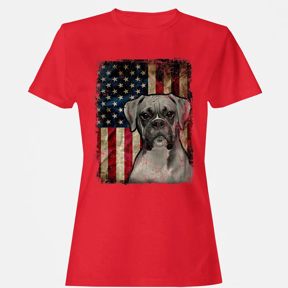 Women's T-shirt - TC8CG1J5