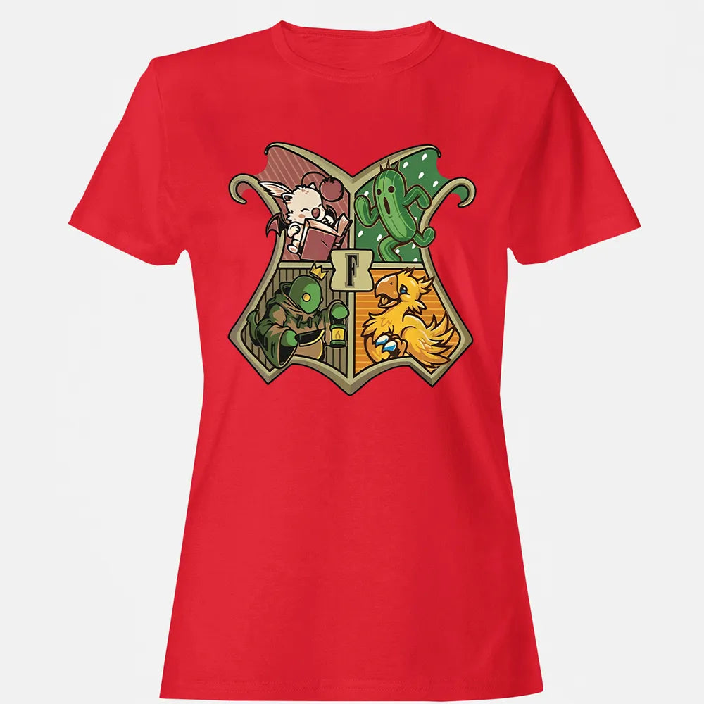 Women's T-shirt - K2NW5PDY