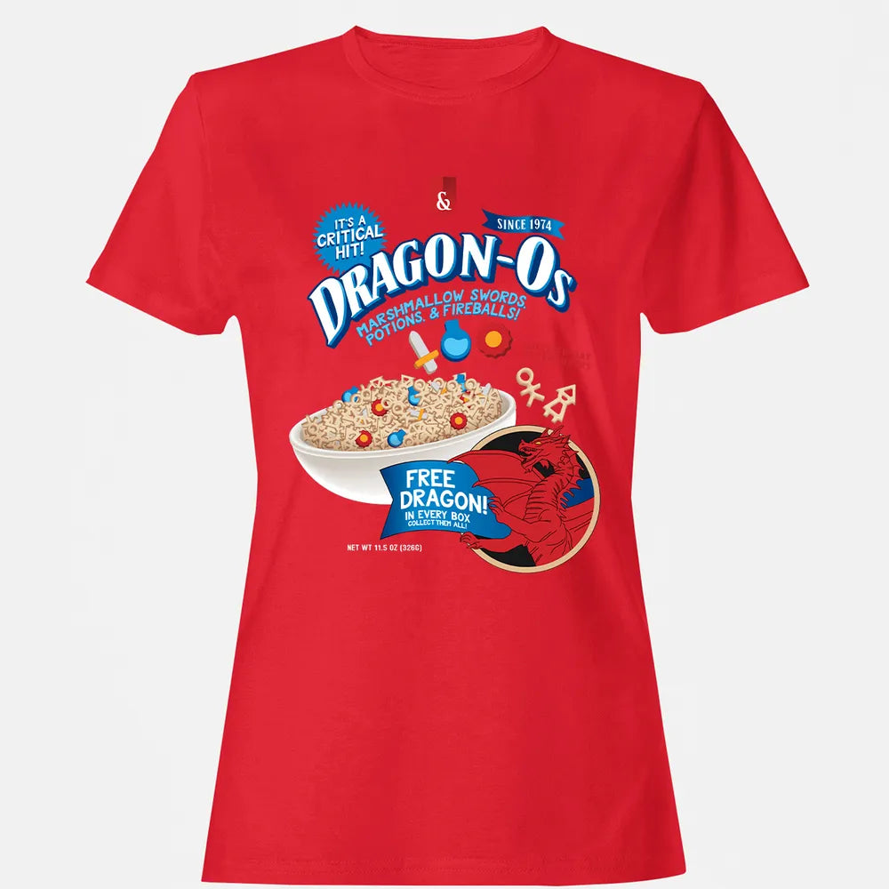 Women's T-shirt - WPUE4DHJ