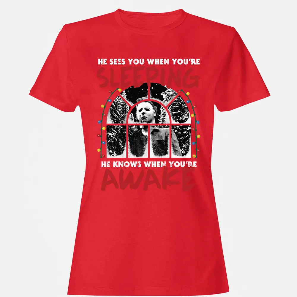 Women's T-shirt - Y2GBH7QR