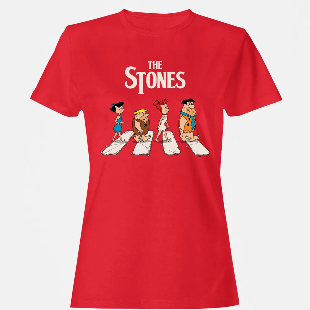 Women's T-shirt - 4W96YDJR