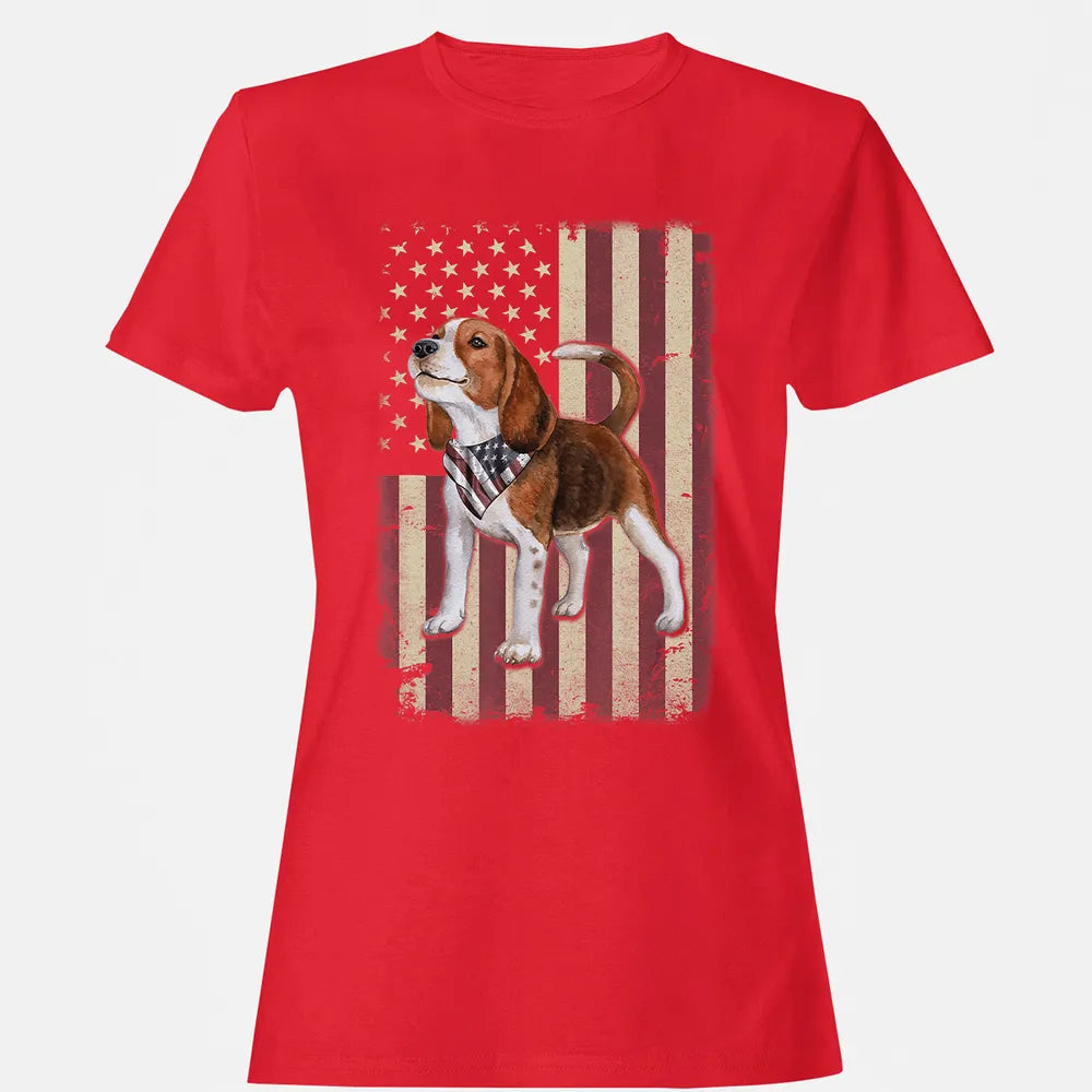 Women's T-shirt - Y639S6VQ
