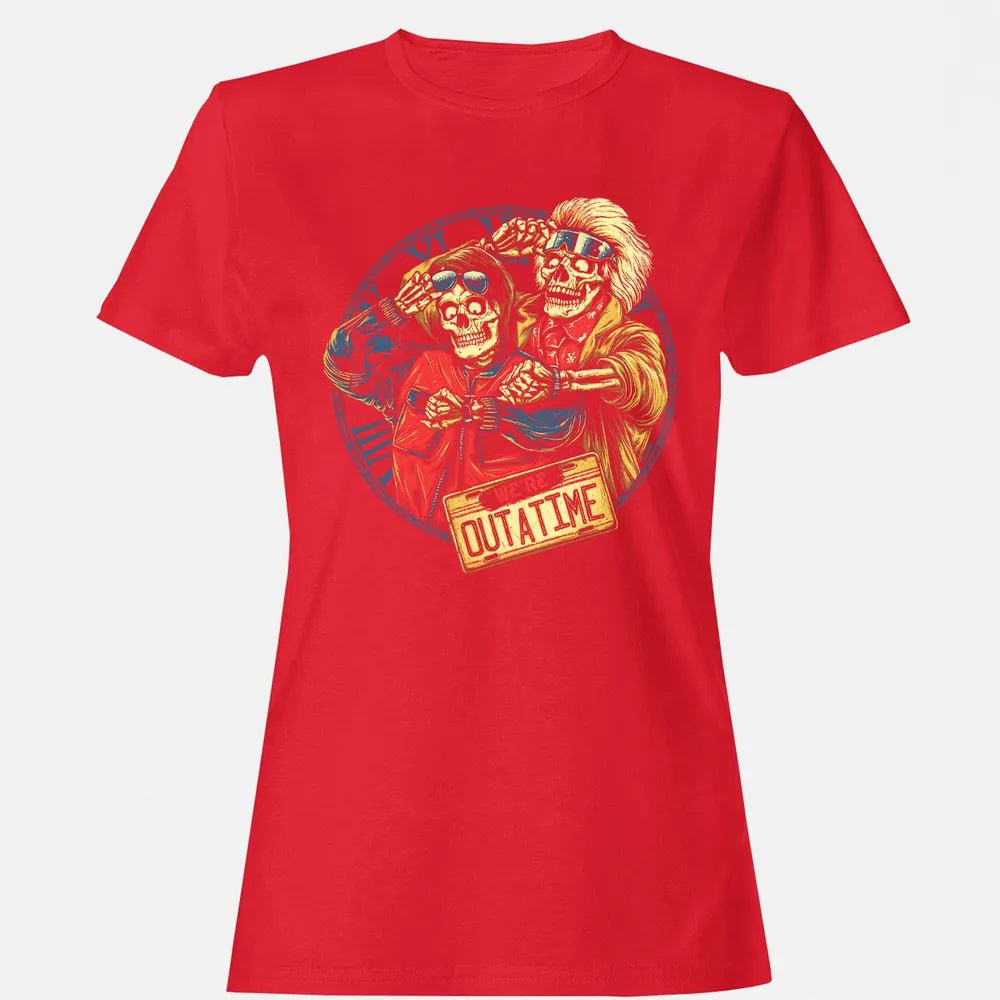 Women's T-shirt - 5KB6JN4J