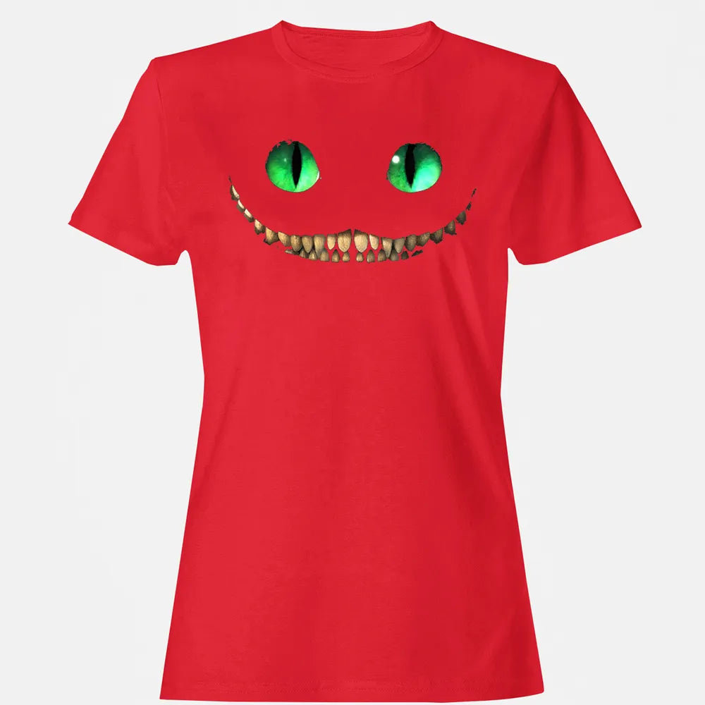 Women's T-shirt - KKYQHPZP