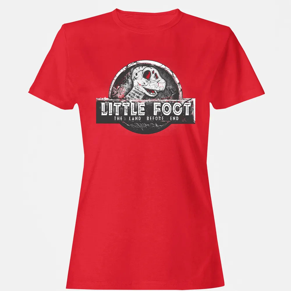 Women's T-shirt - KHSZSVDX