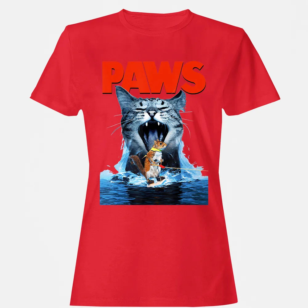 Women's T-shirt - EHNCV4C7