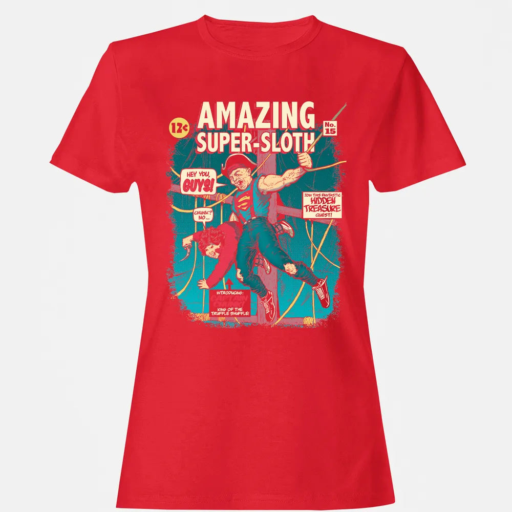 Women's T-shirt - CU19B6ED