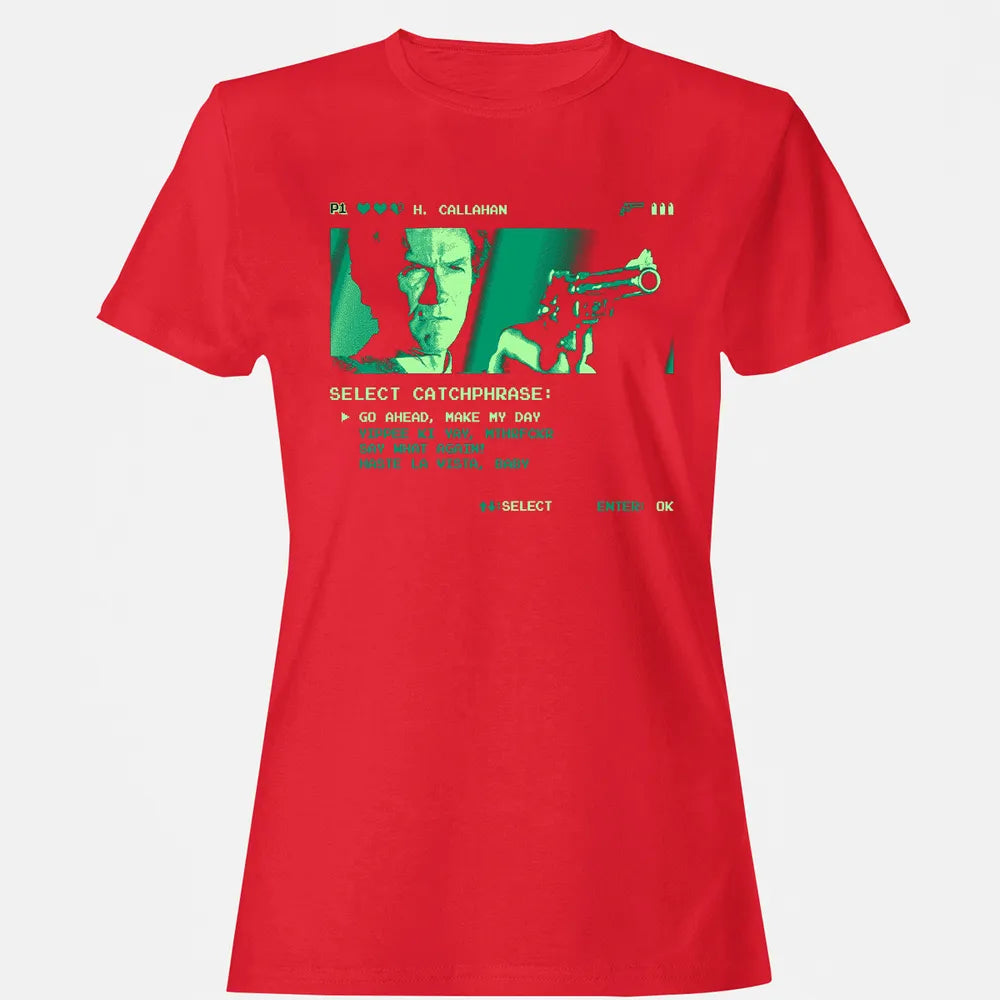 Women's T-shirt - 4GAWE6AB