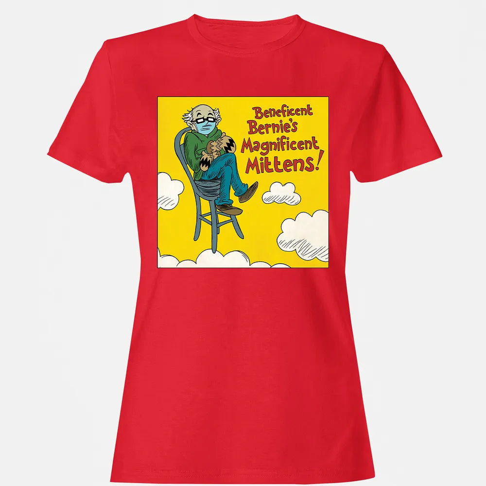 Women's T-shirt - 377CALPH
