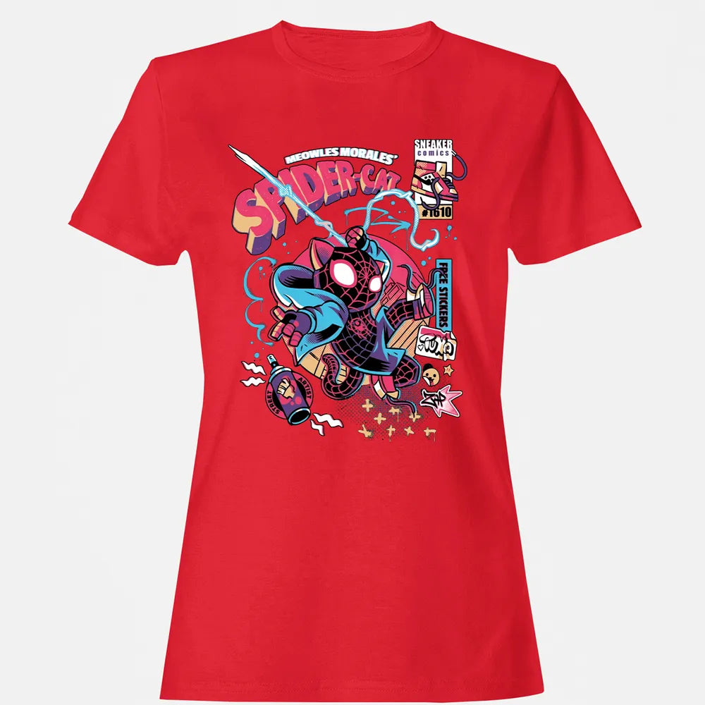 Women's T-shirt - 7AE2F87S