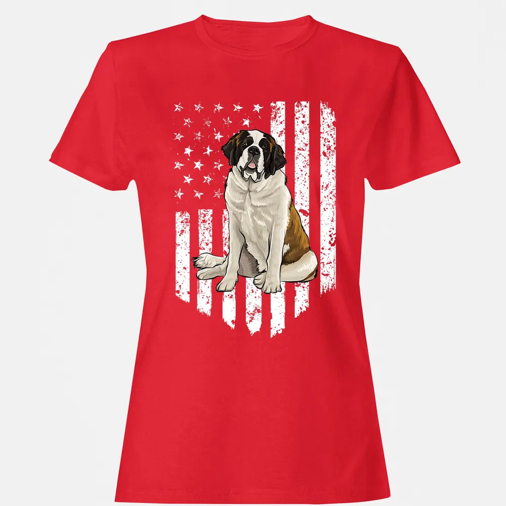 Women's T-shirt - MWNJ1CBN