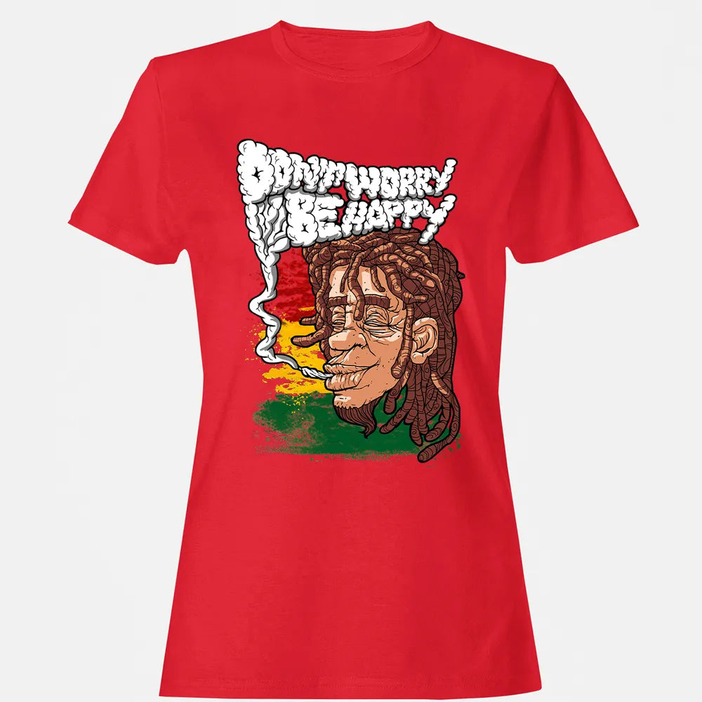 Women's T-shirt - KYZ8N6JE