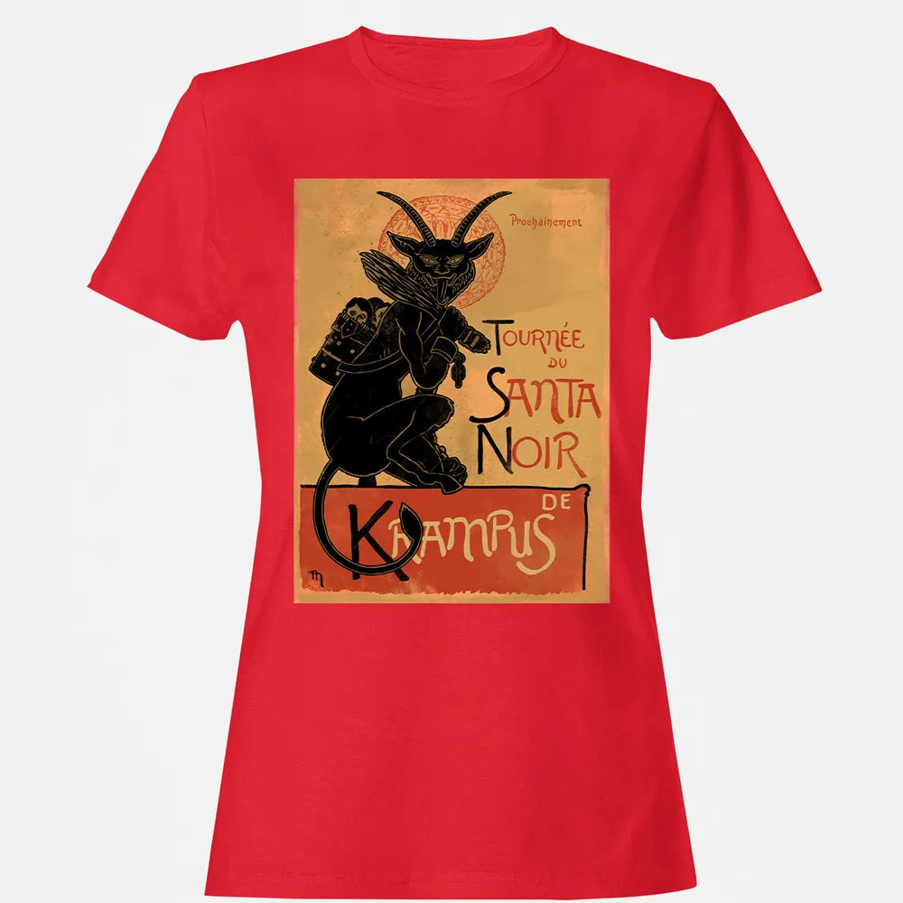 Women's T-shirt - WK55ADHE