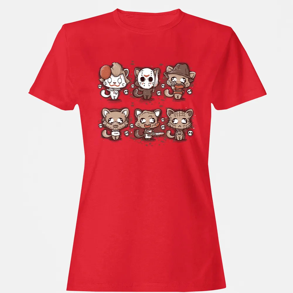 Women's T-shirt - FCUS1TWM
