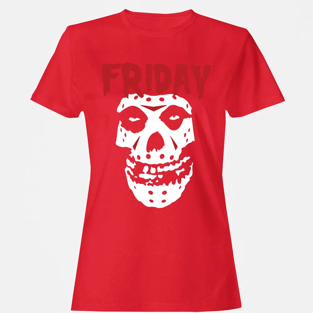 Women's T-shirt - 5254KR2U