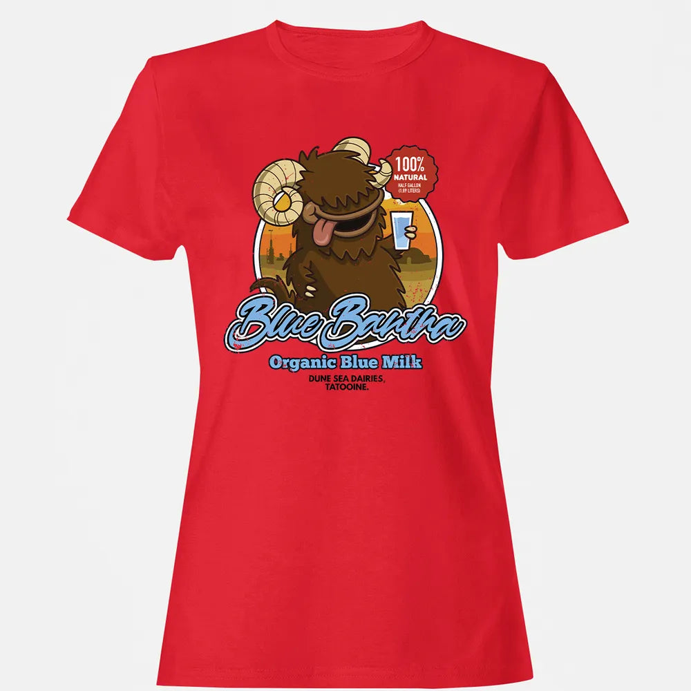 Women's T-shirt - ENJAS2JK