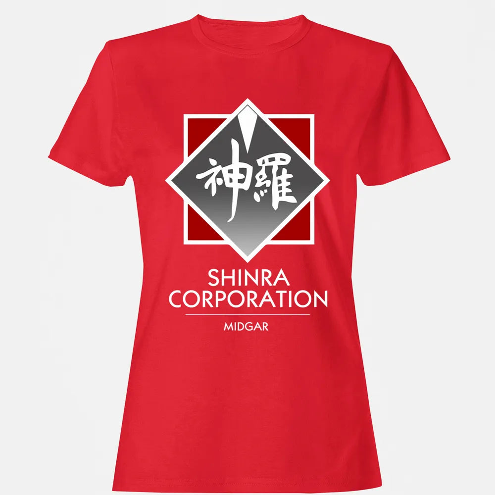Women's T-shirt - XXM6VC2N