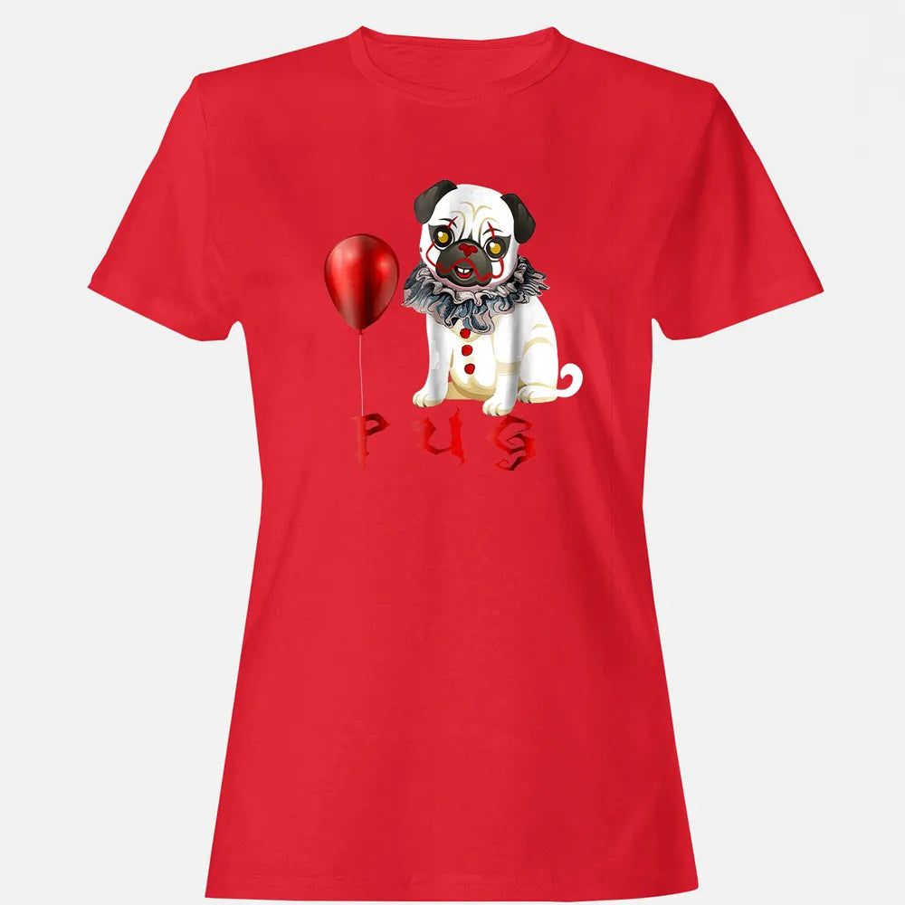 Women's T-shirt - 6YAHE8HD