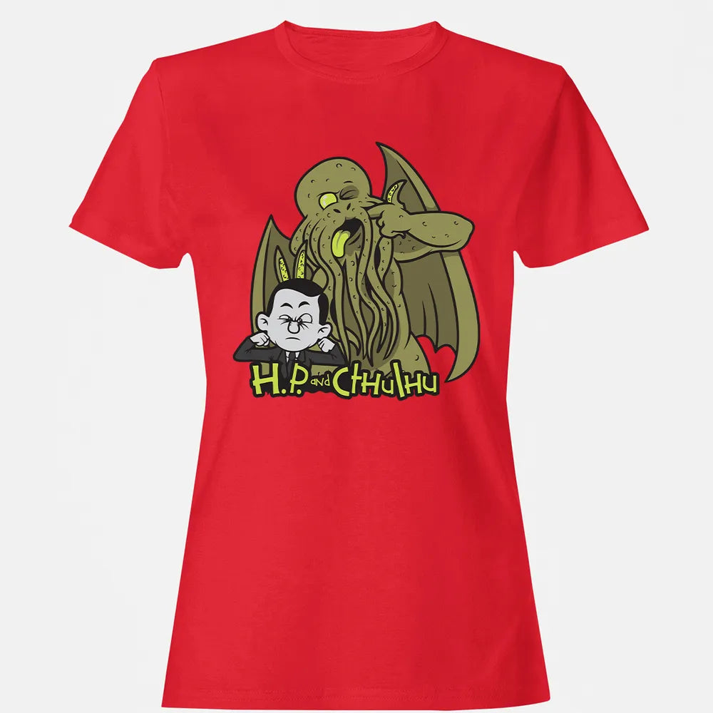 Women's T-shirt - GXA26UJU