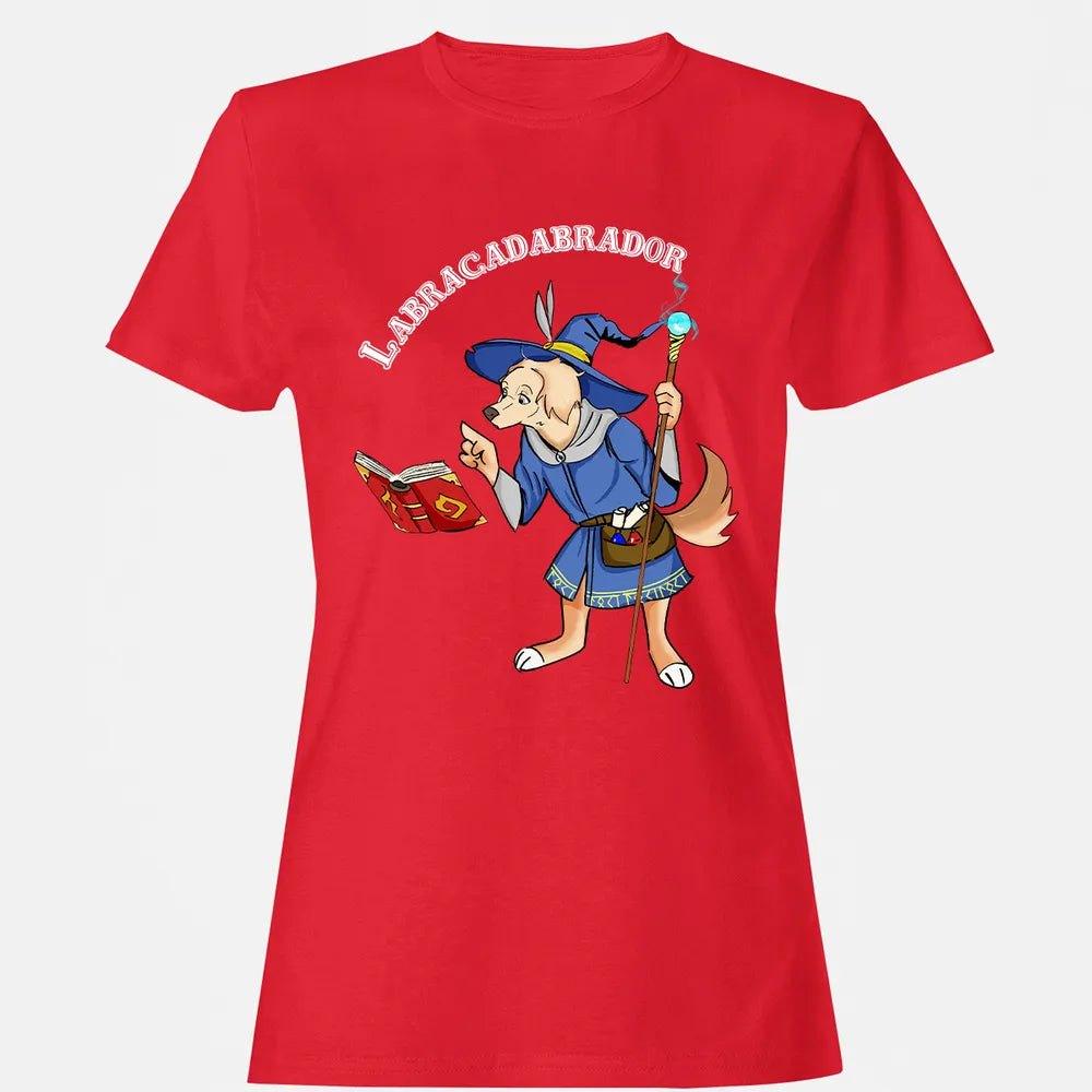 Women's T-shirt - Q8ZAJ4BS