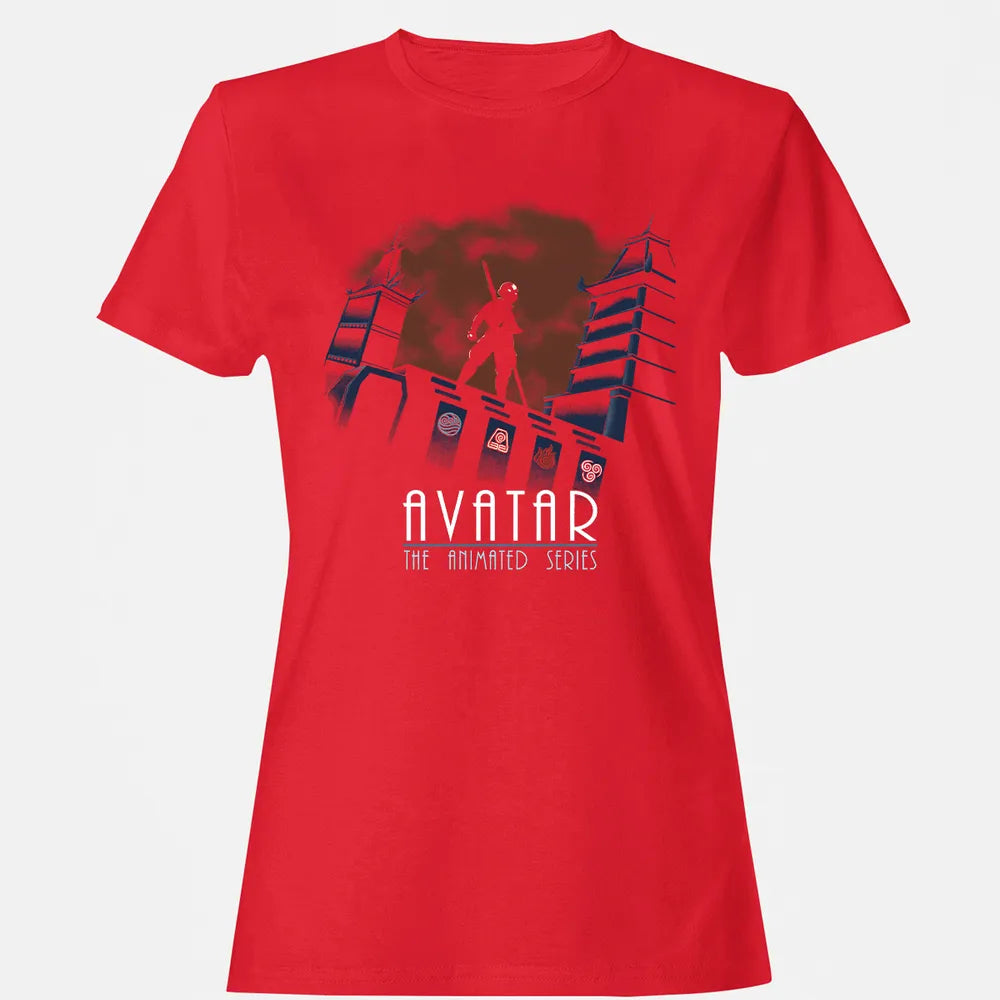 Women's T-shirt - 9QFQ3WG8
