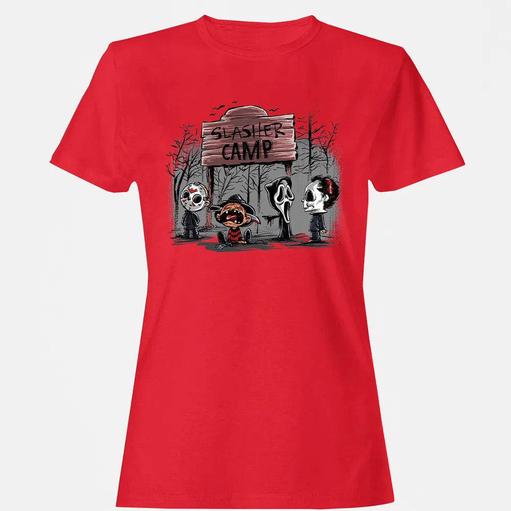 Women's T-shirt - F9YXAW3K