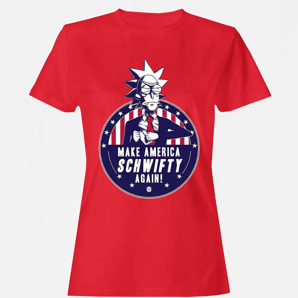 Women's T-shirt - C36L24LY