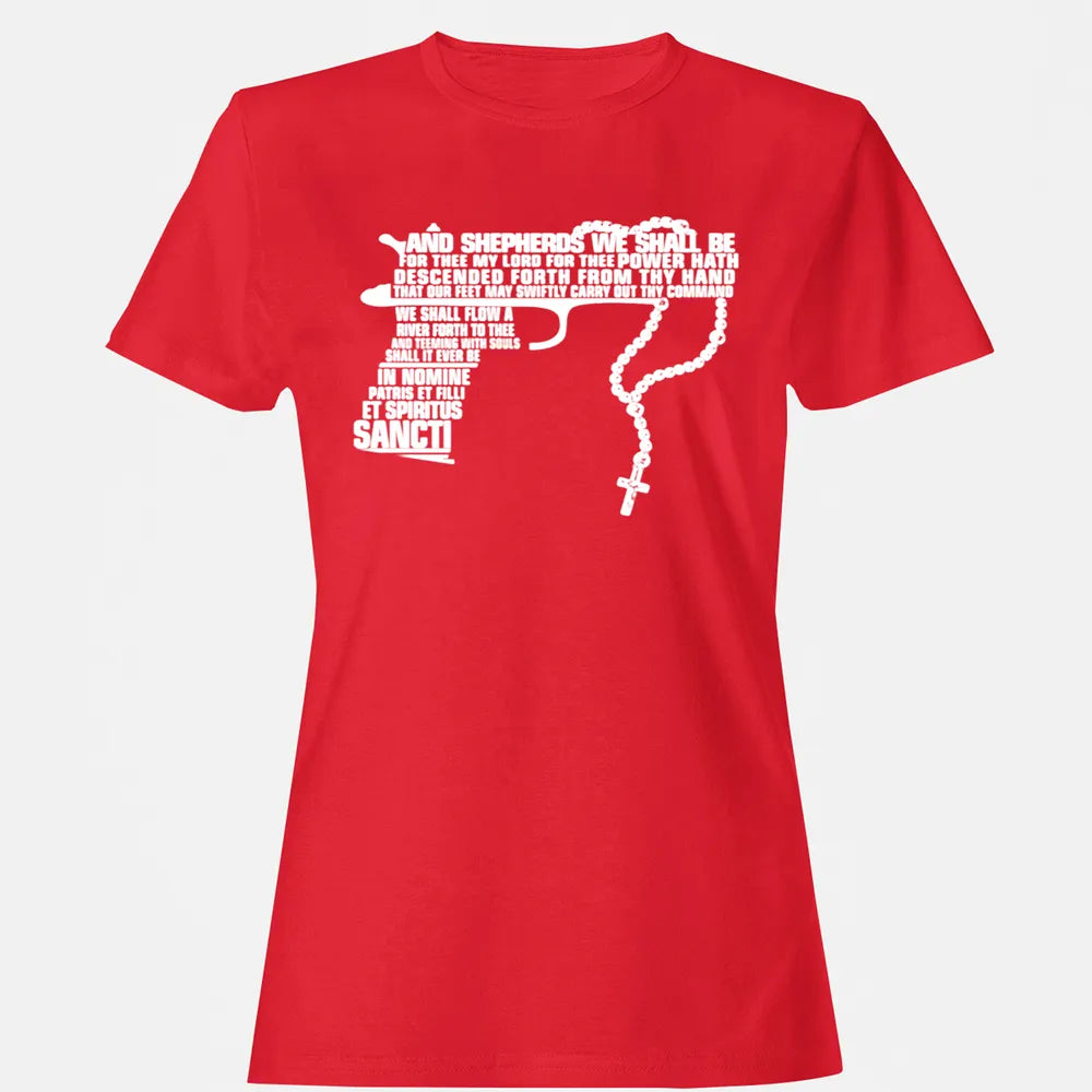 Women's T-shirt - 7GM95A1H