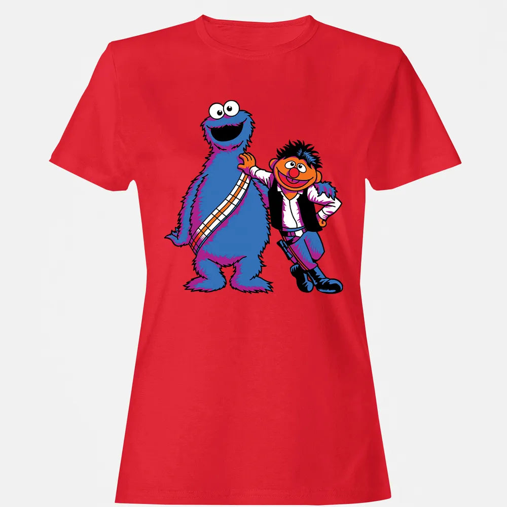 Women's T-shirt - YTSC1V1L