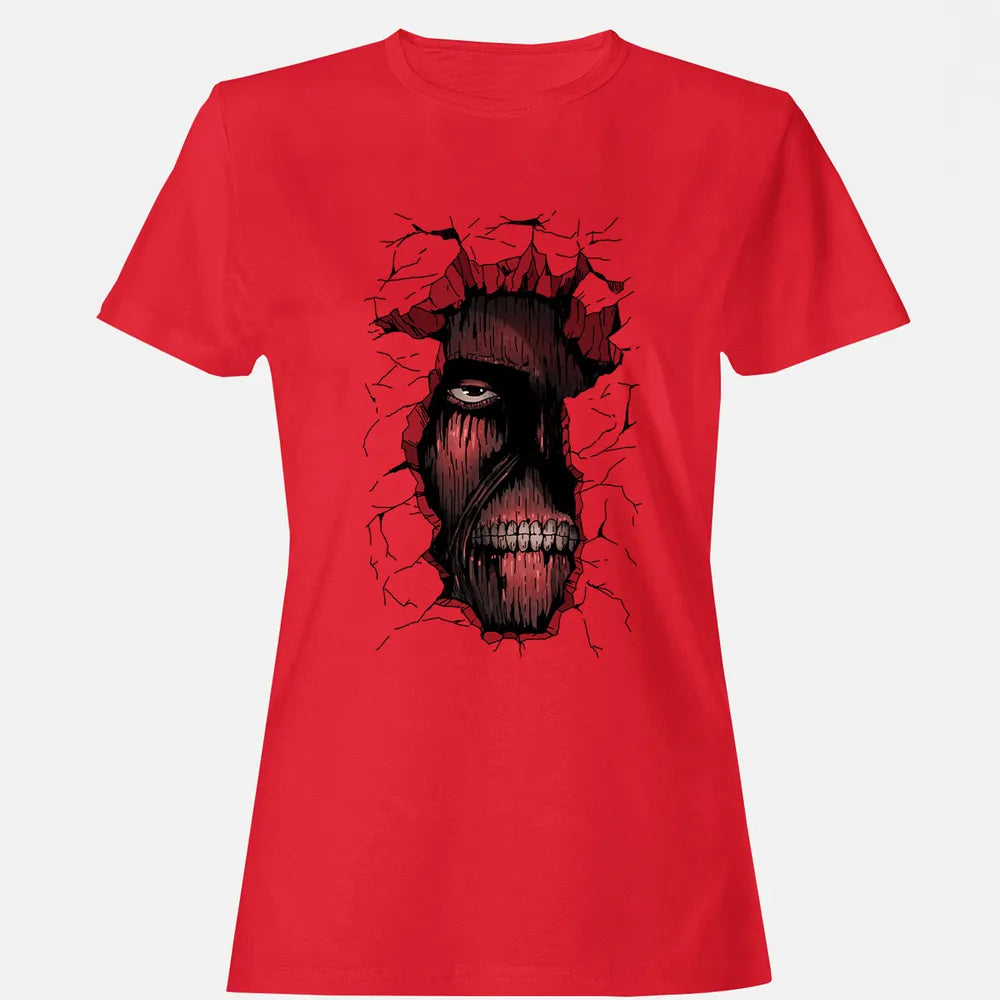 Women's T-shirt - 85212YPL