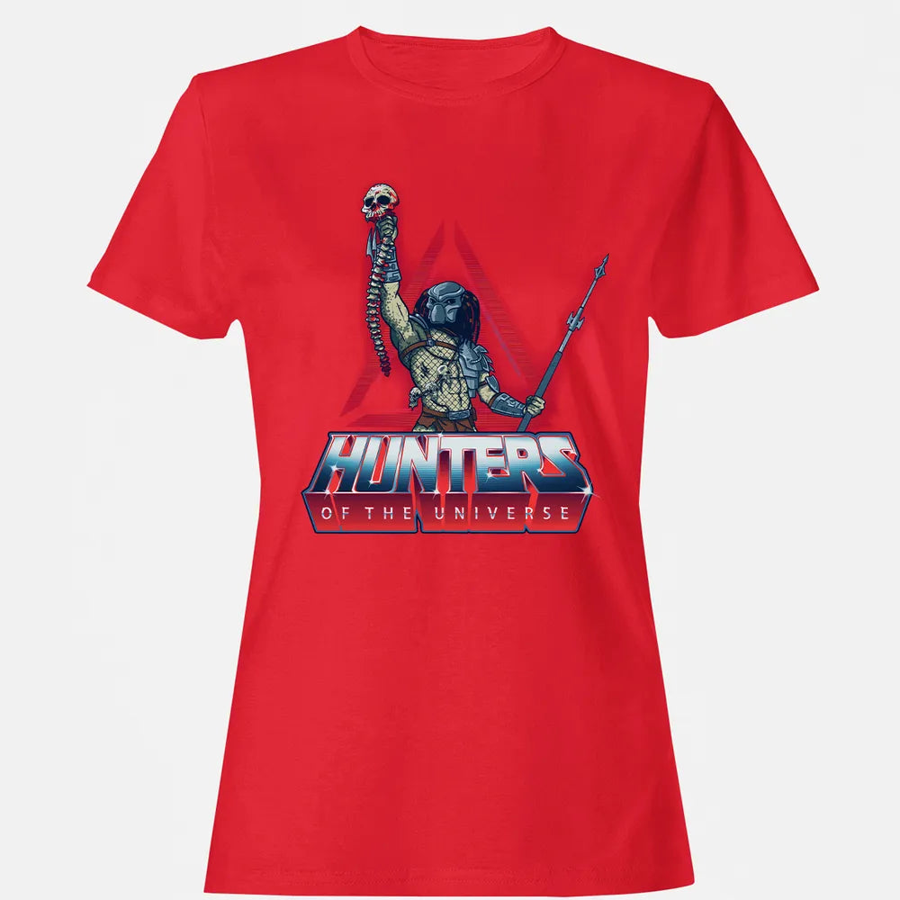 Women's T-shirt - 23NZ7CAR