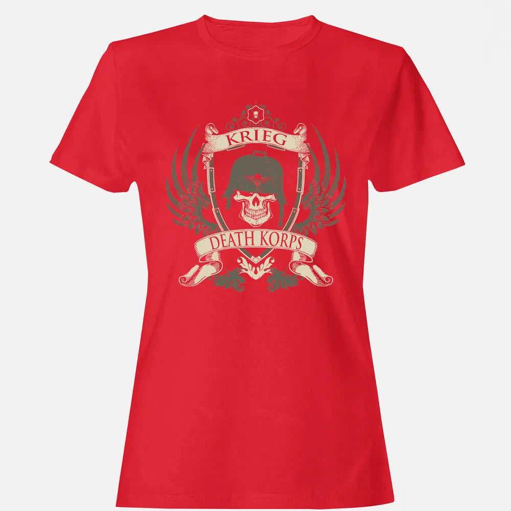 Women's T-shirt - N3HTVWMK