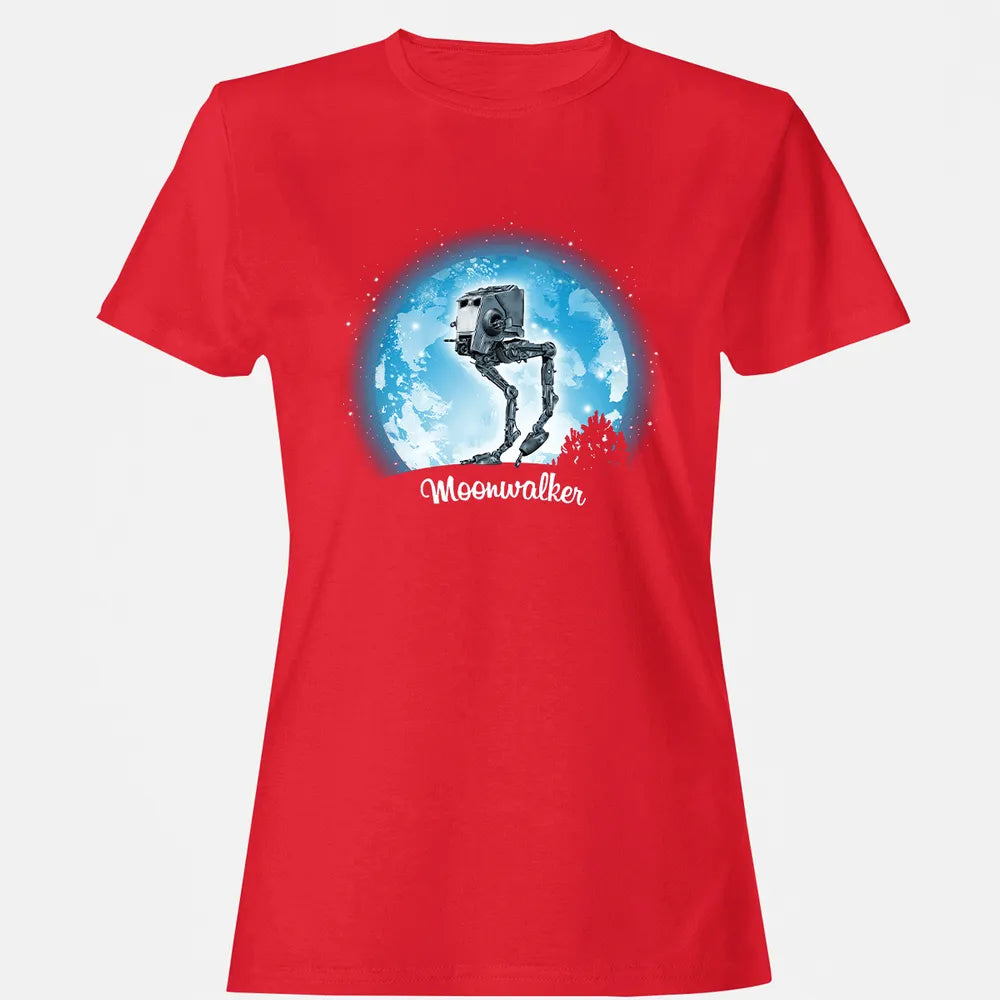 Women's T-shirt - J2QGRHHZ