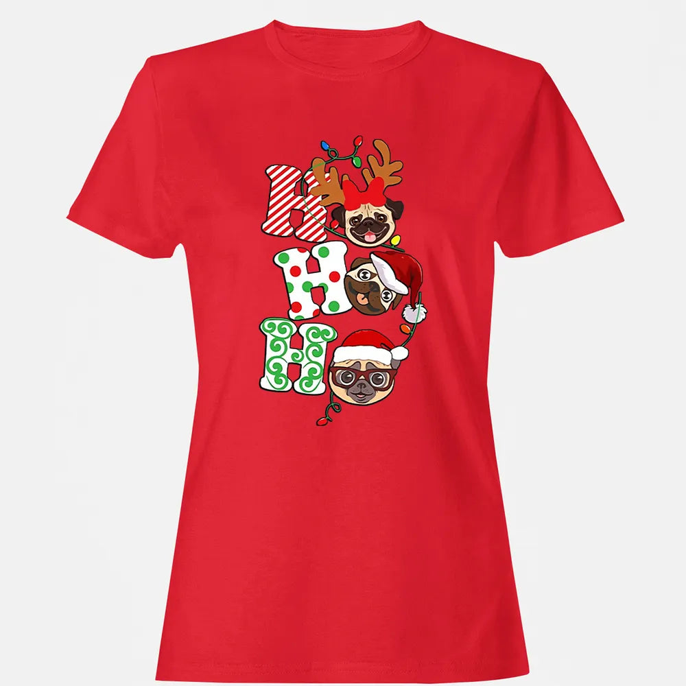 Women's T-shirt - 5WMSVEB5