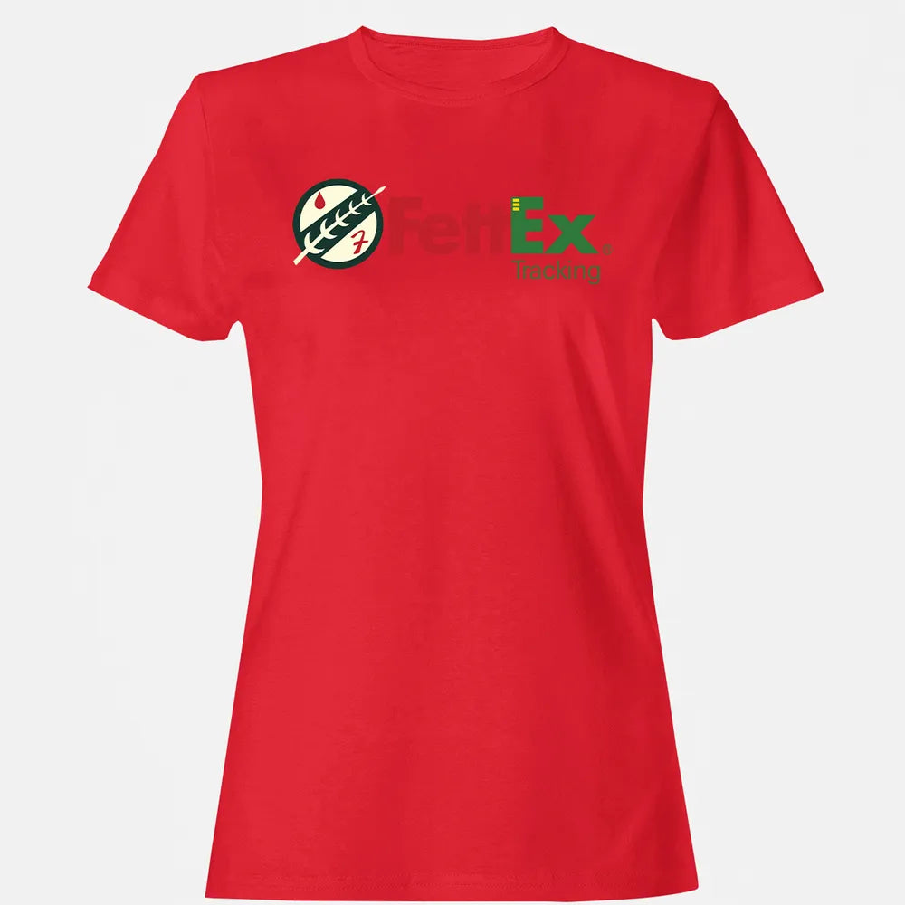 Women's T-shirt - YBS84B9C