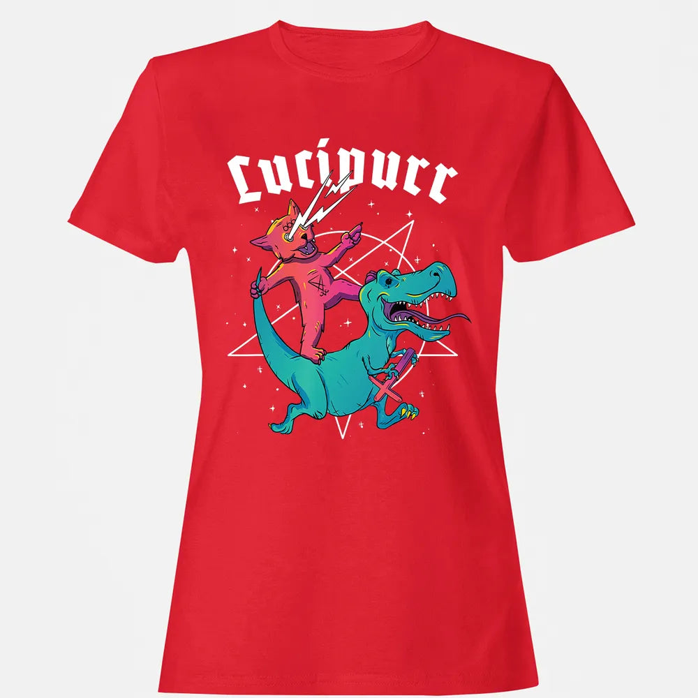 Women's T-shirt - HSFGYJBT