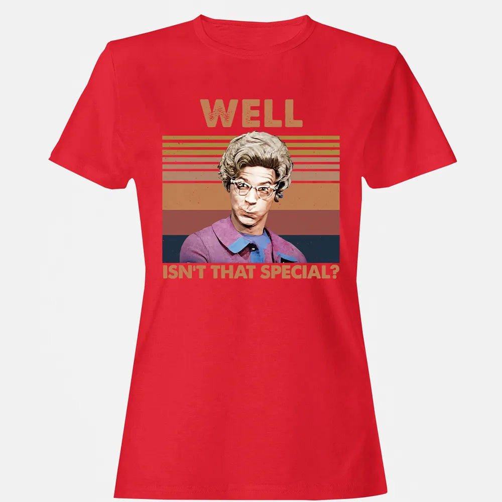 Women's T-shirt - 717434KU