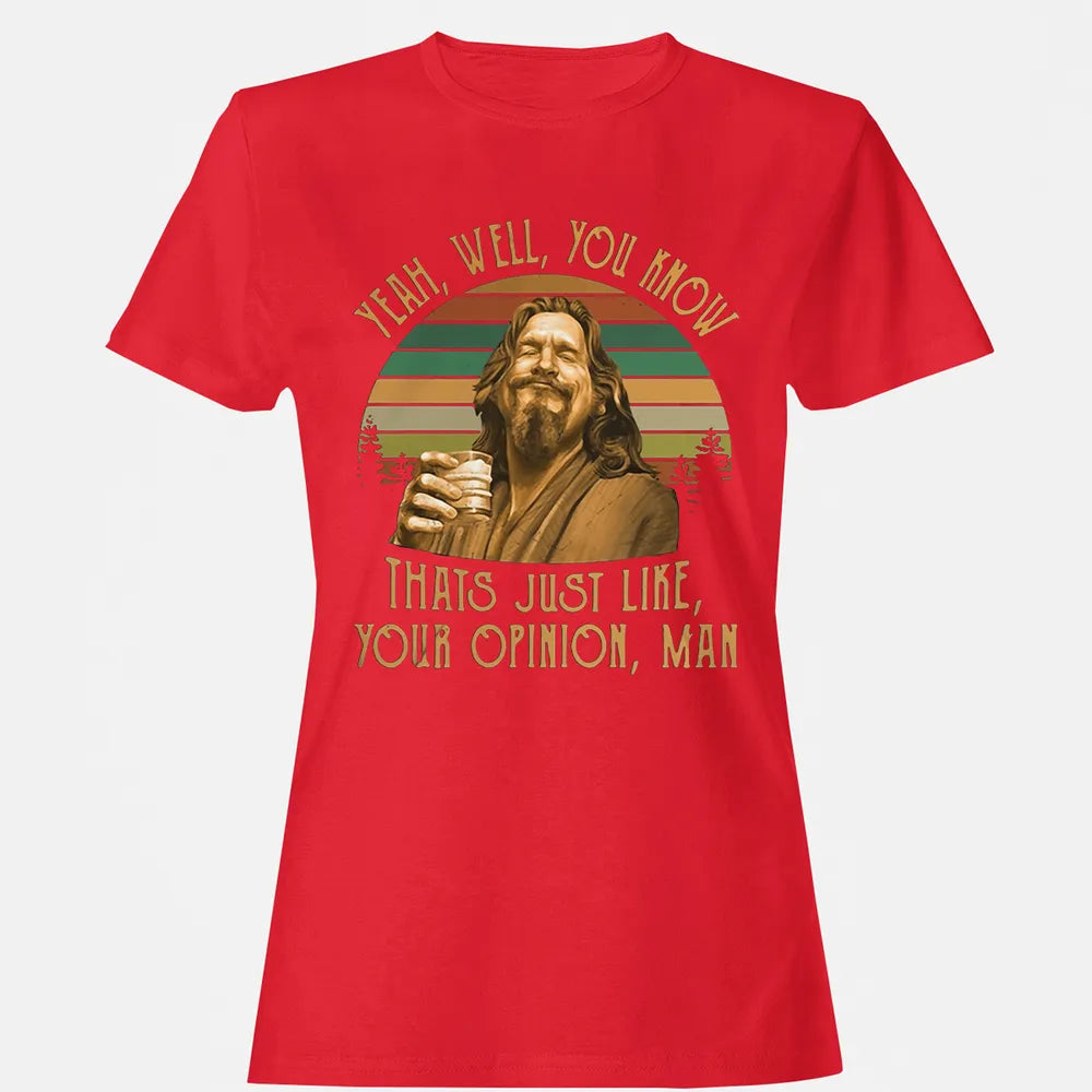 Women's T-shirt - EW3ZUT3A