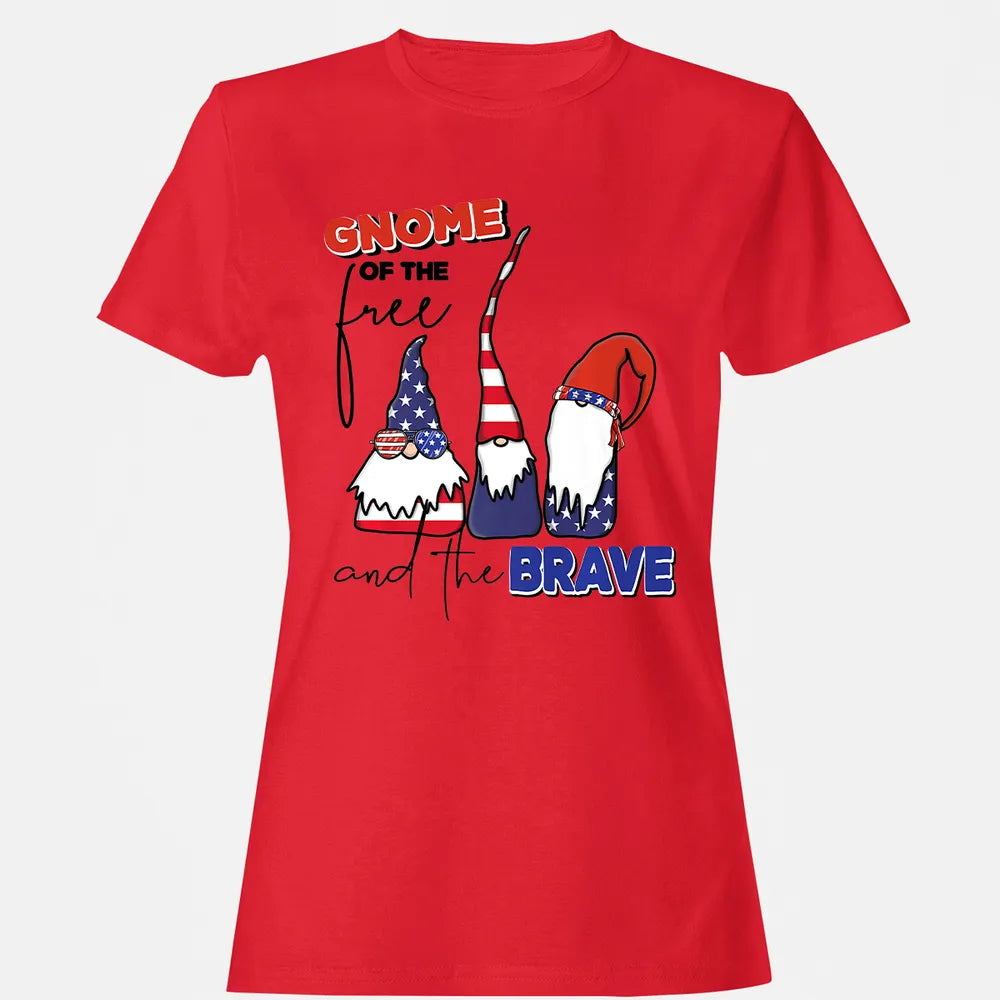 Women's T-shirt - RFNPKDDT