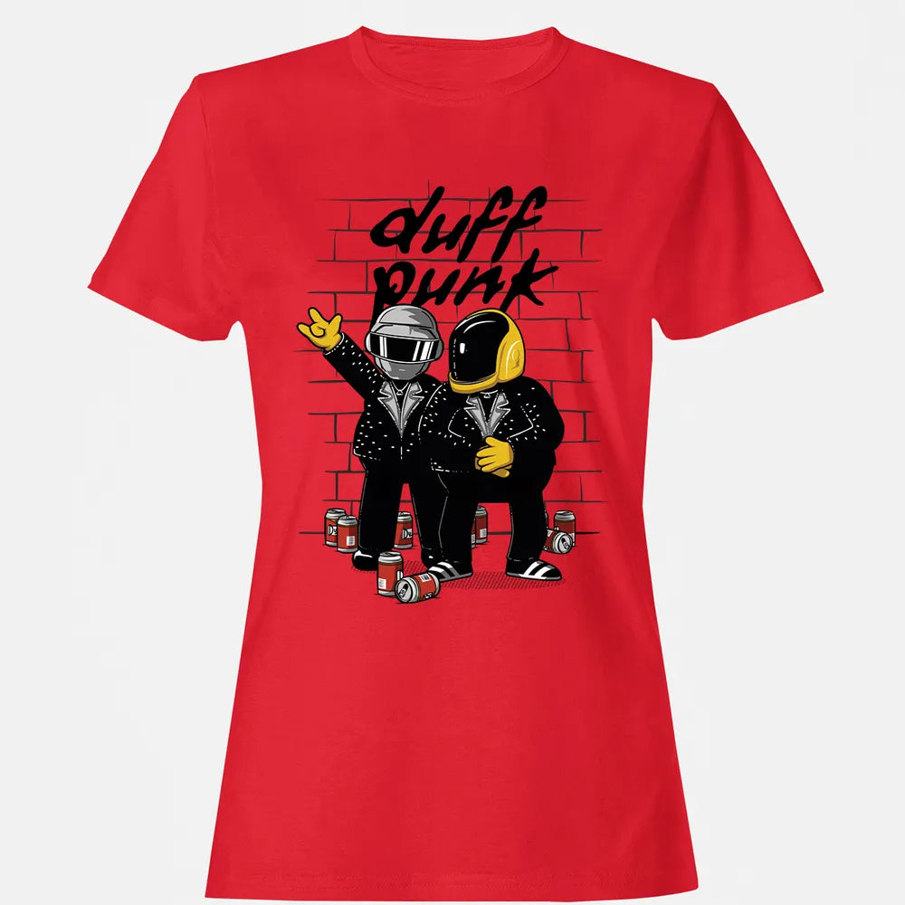 Women's T-shirt - 7CDN81GS