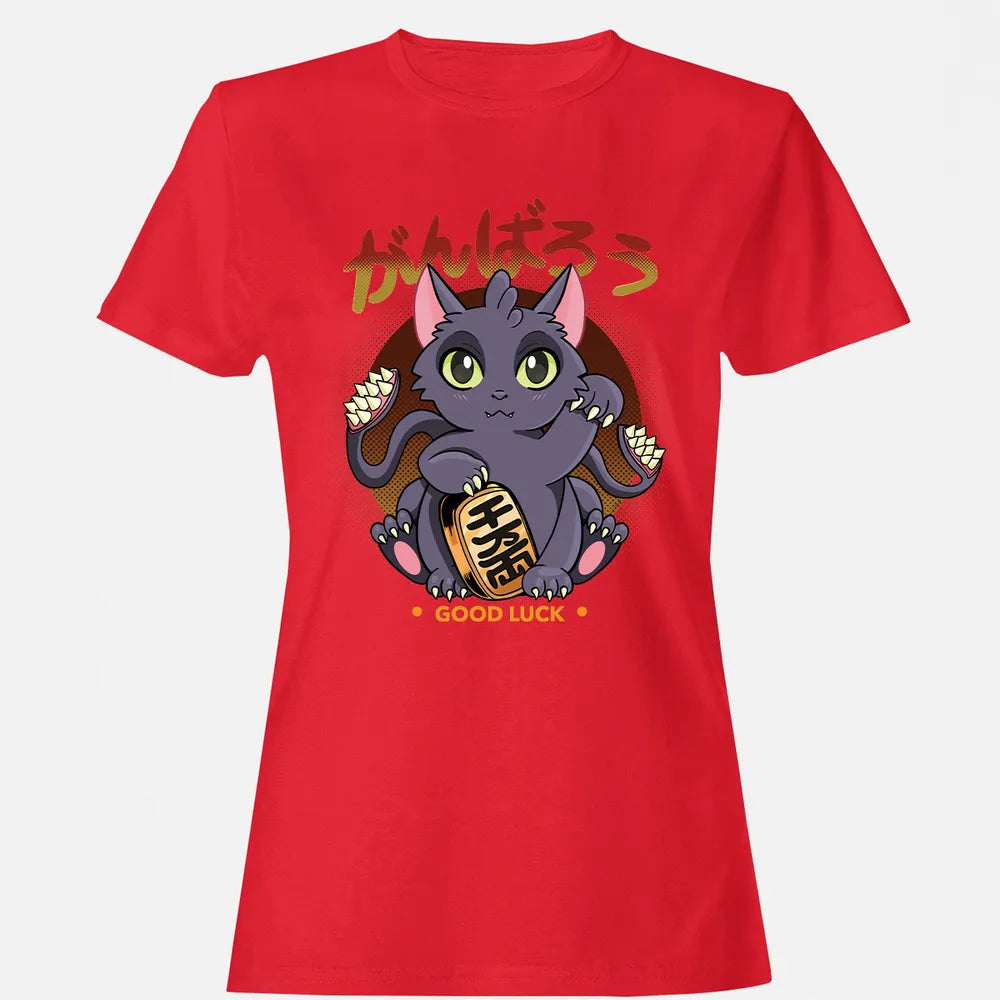 Women's T-shirt - XVUMJPFG