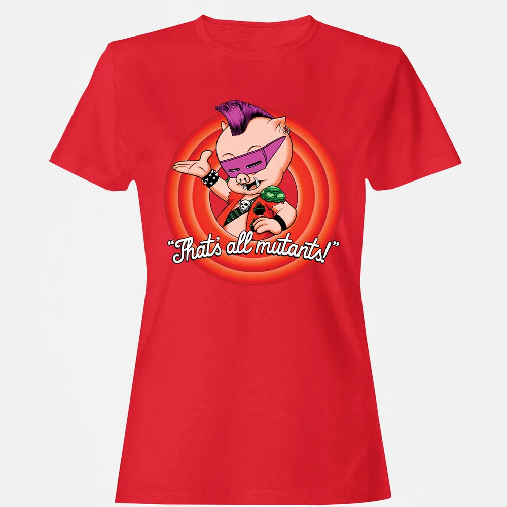 Women's T-shirt - GYN2W3BT