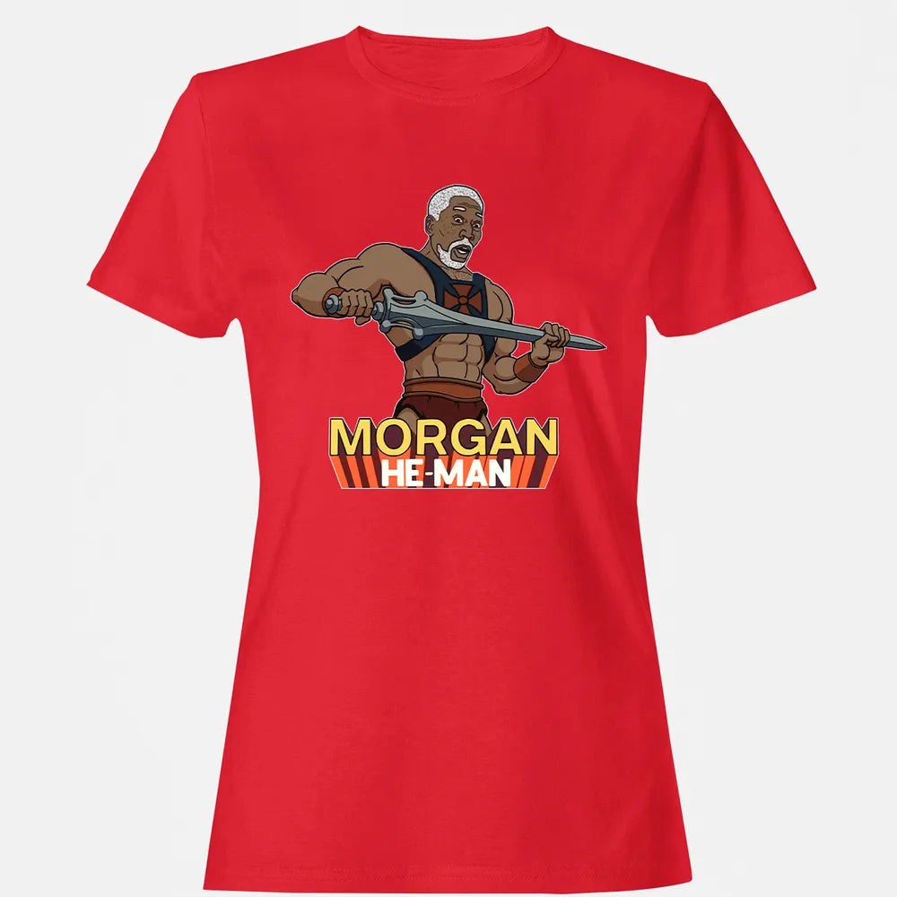 Women's T-shirt - 5CEYRXG8