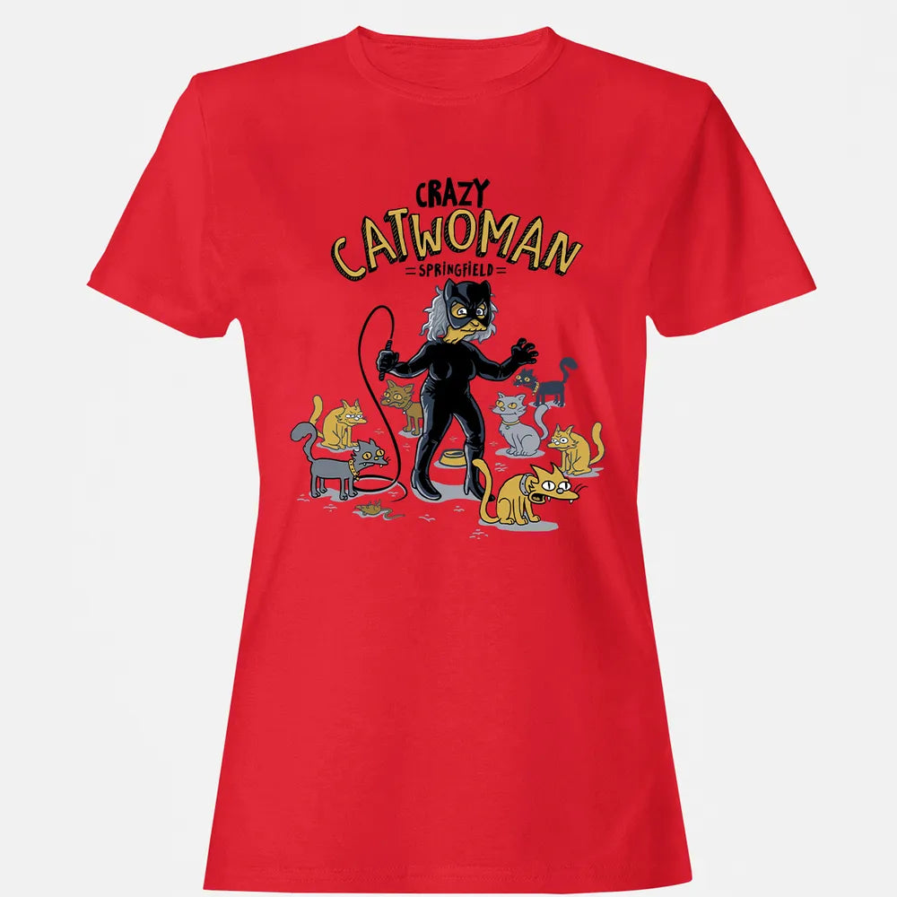 Women's T-shirt - 227T5T36