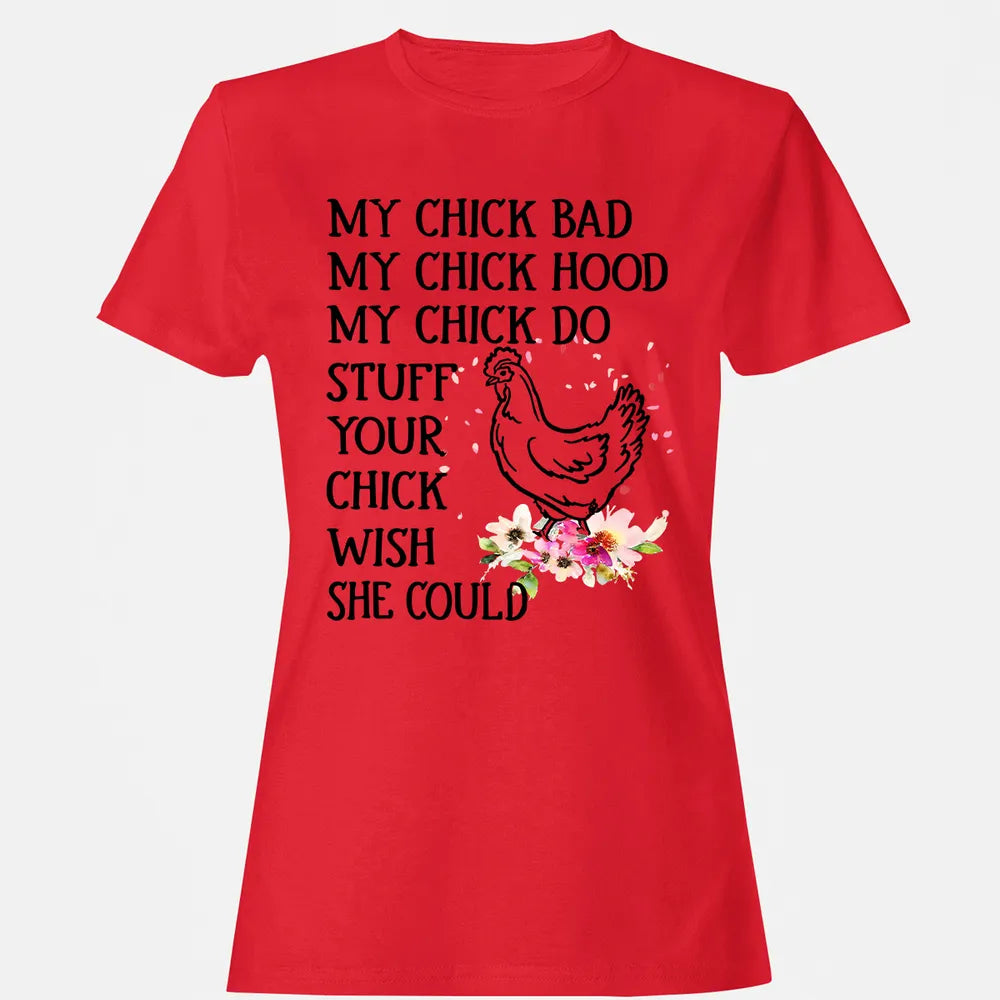 Women's T-shirt - USJEASU5