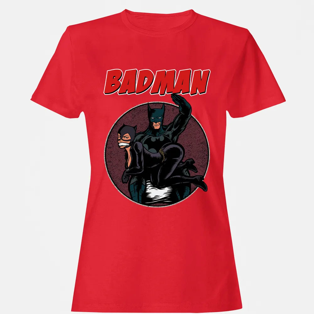 Women's T-shirt - EJM817U1
