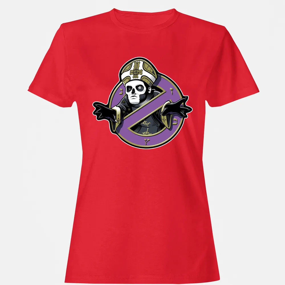 Women's T-shirt - 7NPC7AXM
