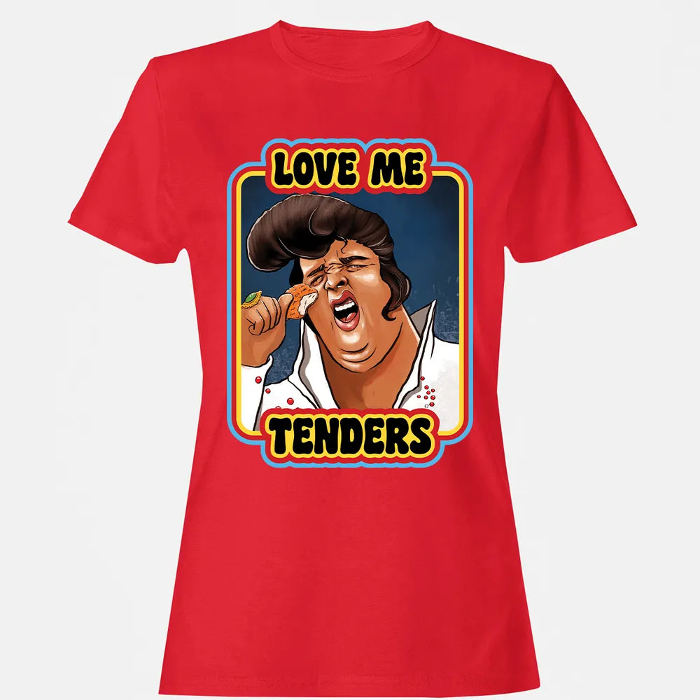 Women's T-shirt - 43ZH1CSD